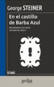 Imagen de cubierta: EN EL CASTILLO DE BARBA AZUL