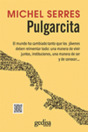 Imagen de cubierta: PULGARCITA