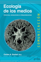 Imagen de cubierta: ECOLOGÍA DE LOS MEDIOS