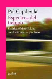 Cover Image: ESPECTROS DEL TIEMPO
