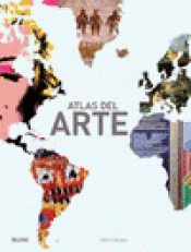 Imagen de cubierta: ATLAS DEL ARTE