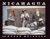 Imagen de cubierta: NICARAGUA
