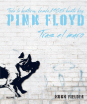 Imagen de cubierta: PINK FLOYD