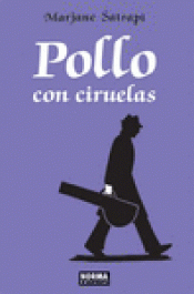 Imagen de cubierta: POLLO CON CIRUELAS