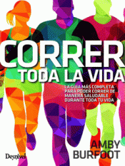 Cover Image: CORRER TODA LA VIDA