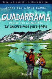 Cover Image: ÇGUADARRAMA, PASIÓN POR LA MONTAÑA