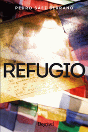 Cover Image: REFUGIO