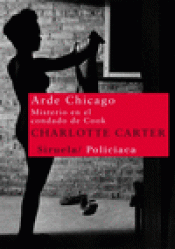 Imagen de cubierta: ARDE CHICAGO