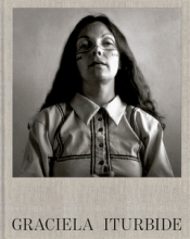 Cover Image: GRACIELA ITURBIDE