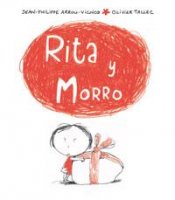 Imagen de cubierta: RITA Y MORRO