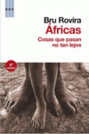 Imagen de cubierta: ÁFRICAS