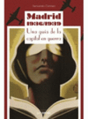 Imagen de cubierta: MADRID 1936/1939