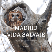 Cover Image: MADRID VIDA SALVAJE