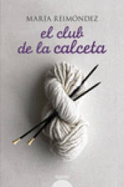 Imagen de cubierta: EL CLUB DE LA CALCETA
