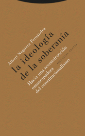 Cover Image: LA IDEOLOGÍA DE LA SOBERANÍA