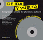 Imagen de cubierta: DE IDA Y VUELTA