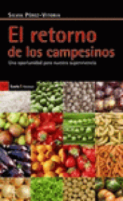 Imagen de cubierta: EL RETORNO DE LOS CAMPESINOS