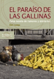 Imagen de cubierta: EL PARAÍSO DE LAS GALLINAS