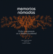 Imagen de cubierta: MEMORIAS NÓMADAS