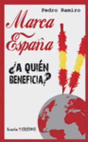 Imagen de cubierta: MARCA ESPAÑA