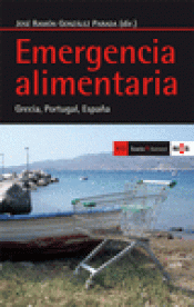 Imagen de cubierta: EMERGENCIA ALIMENTARIA