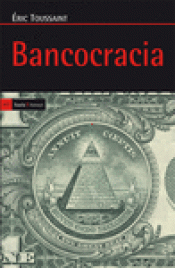 Imagen de cubierta: BANCOCRACIA
