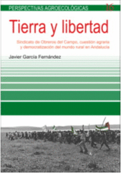 Cover Image: TIERRA Y LIBERTAD