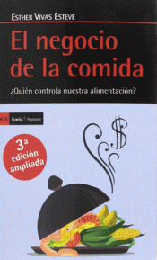 Imagen de cubierta: EL NEGOCIO DE LA COMIDA