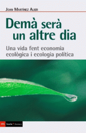 Cover Image: DEMÀ SERÀ UN ALTRE DIA