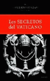 Imagen de cubierta: LOS SECRETOS DEL VATICANO