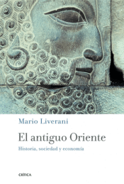 Cover Image: EL ANTIGUO ORIENTE