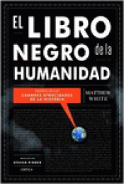 Imagen de cubierta: EL LIBRO NEGRO DE LA HUMANIDAD