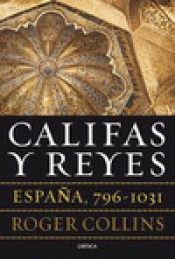Imagen de cubierta: CALIFAS Y REYES