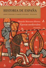 Cover Image: ÉPOCAS MEDIEVALES