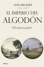 Imagen de cubierta: EL IMPERIO DEL ALGODÓN