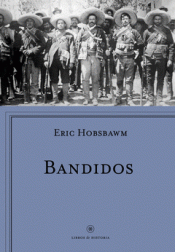 Imagen de cubierta: BANDIDOS