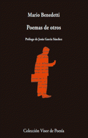 Imagen de cubierta: POEMAS DE OTROS