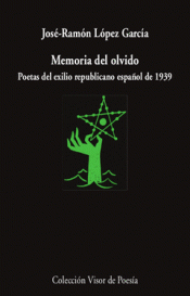 Imagen de cubierta: MEMORIA DEL OLVIDO