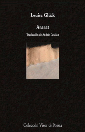 Cover Image: ARARAT