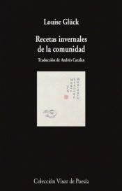 Cover Image: RECETAS INVERNALES DE LA COMUNIDAD