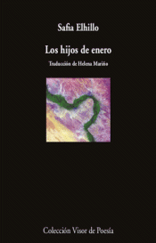 Cover Image: LOS HIJOS DE ENERO