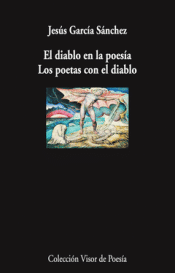 Cover Image: EL DIABLO EN LA POESÍA. LOS POETAS CON EL DIABLO