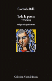 Cover Image: TODA LA POESÍA