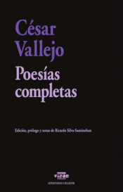 Cover Image: POESÍAS COMPLETAS