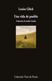Cover Image: UNA VIDA DE PUEBLO