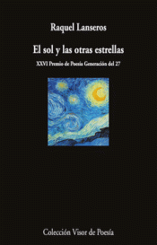 Cover Image: EL SOL Y LAS OTRAS ESTRELLAS