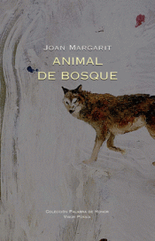 Imagen de cubierta: ANIMAL DE BOSQUE