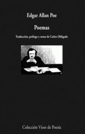 Cover Image: POEMAS