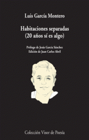 Imagen de cubierta: HABITACIONES SEPARADAS