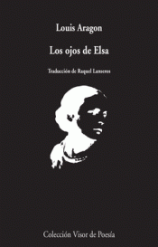 Imagen de cubierta: LOS OJOS DE ELSA